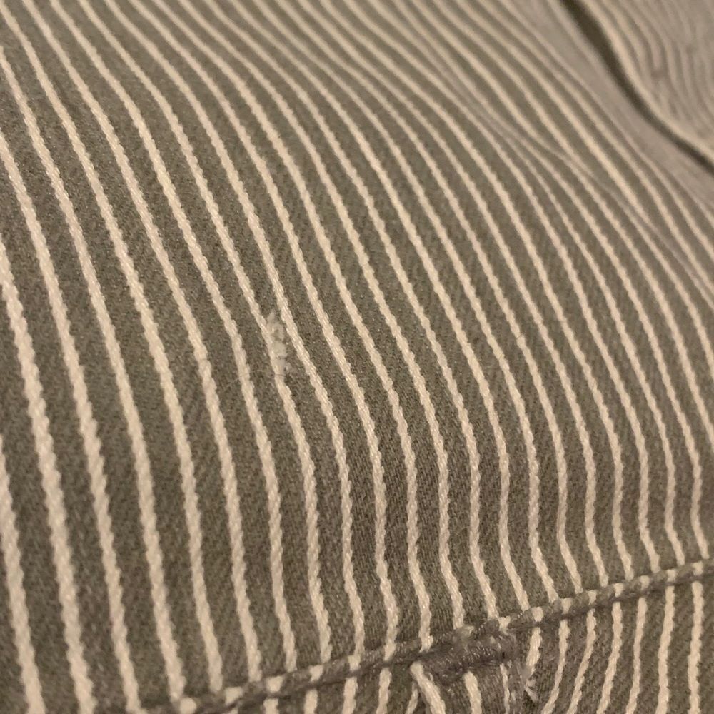 Mossimo Overalls - Picture 6 of 7